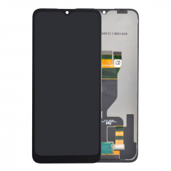 LCD Screen Digitizer Assembly Replacement for Cricket Icon 5 SL112C Cricket Icon 5 Screen Replacement SL112C