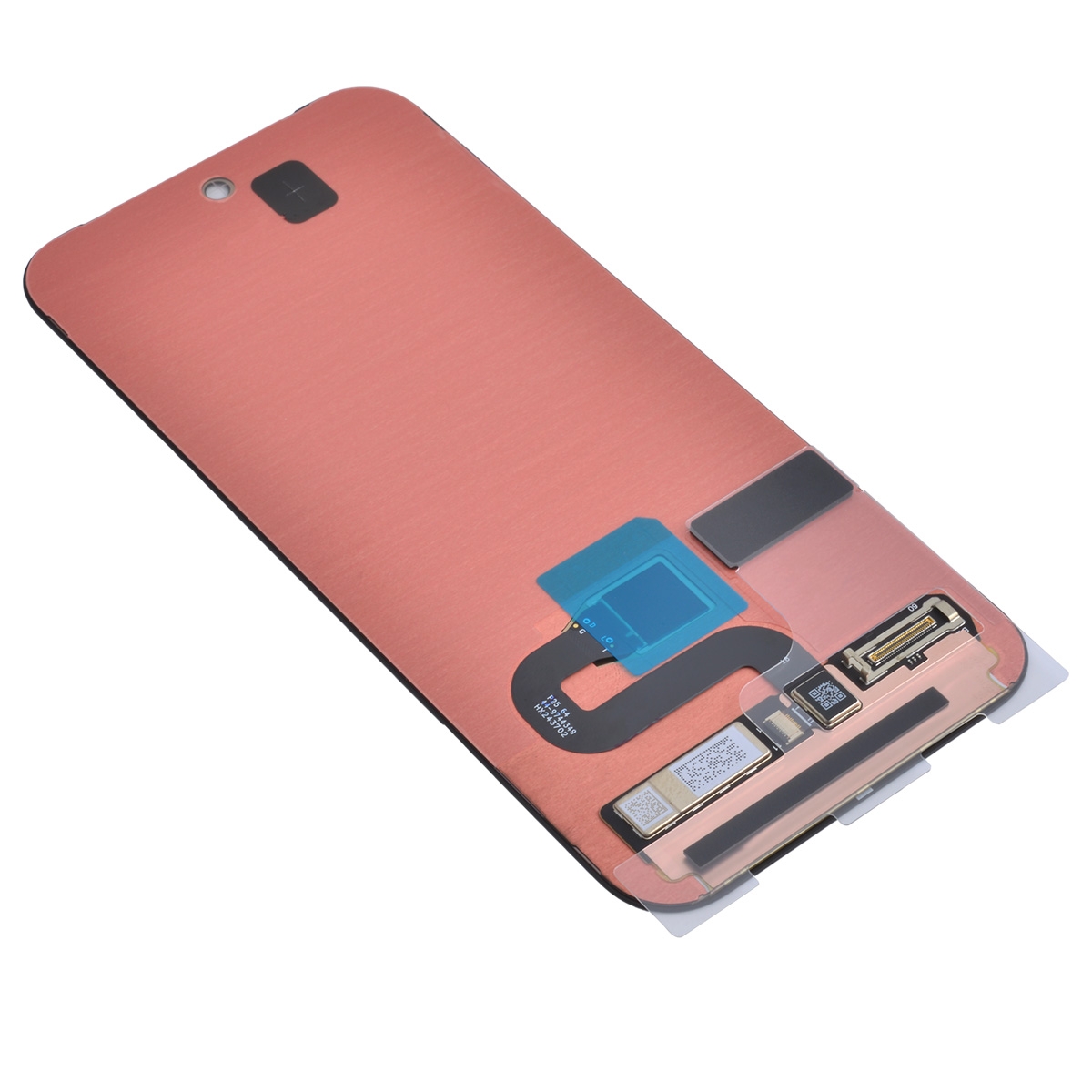 Pixel 10 Screen Without Frame