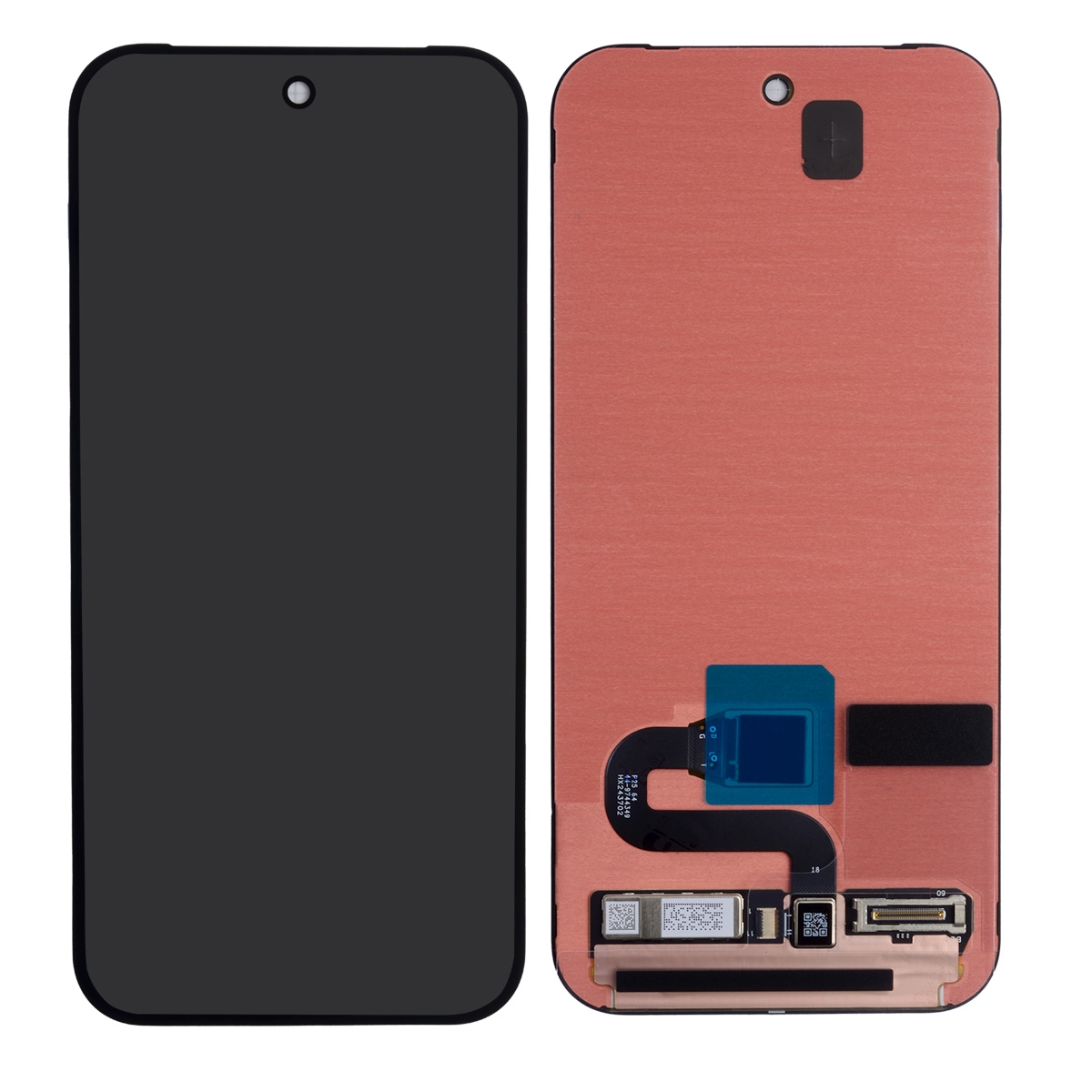 Google Pixel 10 Digitizer