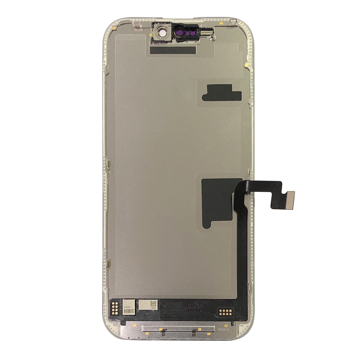 oled screen iphone 16 pro