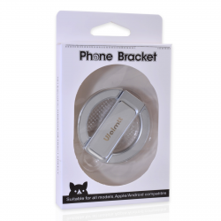 magnetic phone ring holder
