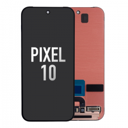 Google Pixel 10 Screen Replacement