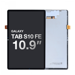 LCD Screen Digitizer Assembly for Samsung Galaxy Tab S10 FE 10.9 (2025) X520 (Wifi Version) Samsung Tab S10 FE X520 LCD Screen