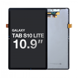 LCD Screen Digitizer Assembly for Samsung Galaxy Tab S10 Lite 10.9 (2025) X400 (Wifi Version) samsung tab s10 lite x400 lcd screen