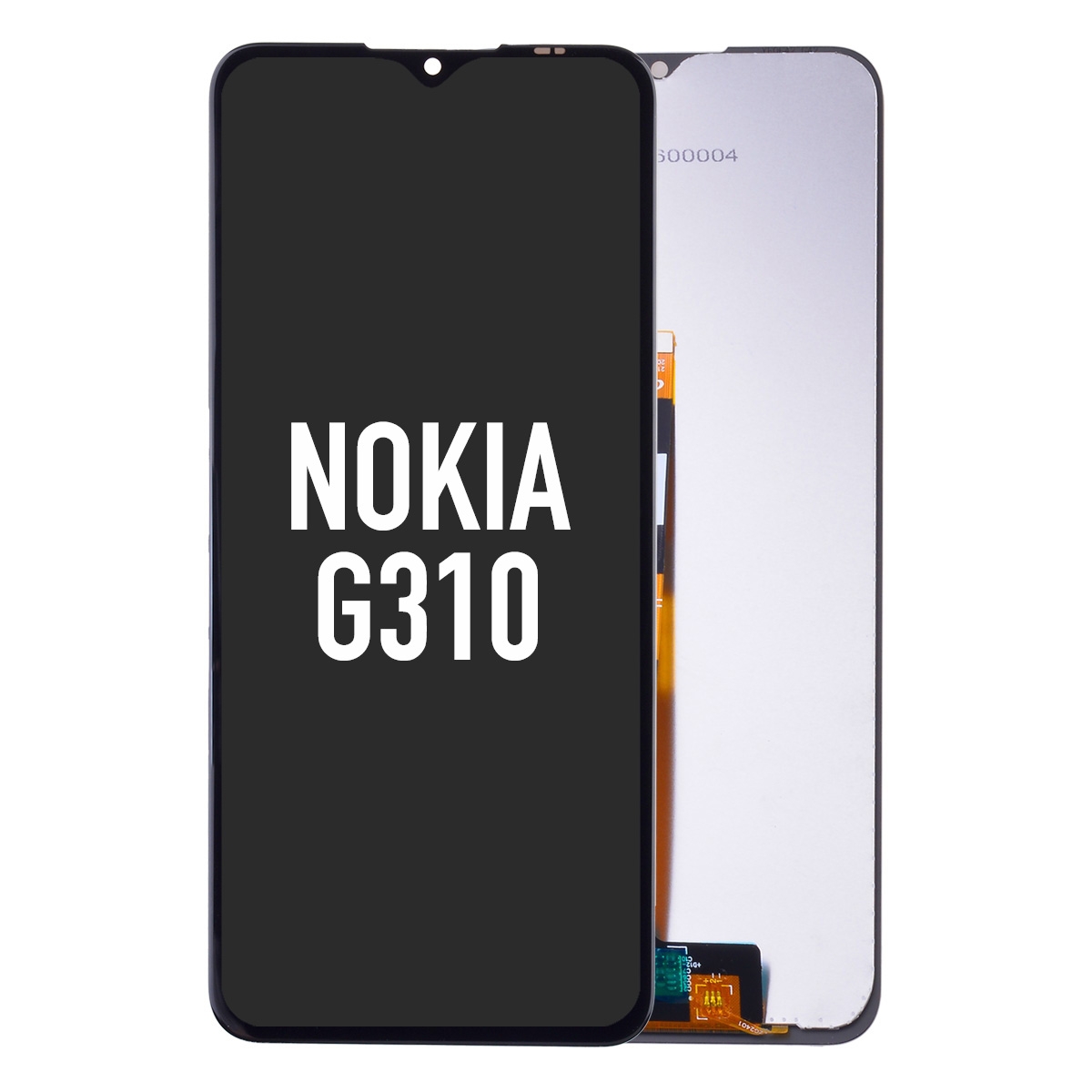 Nokia G310 LCD Replacement