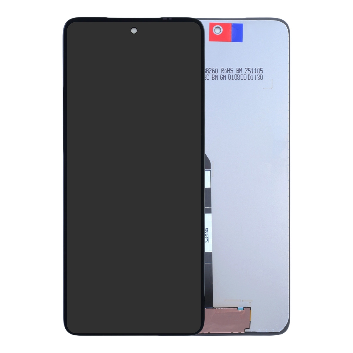 moto g play 2026 xt2615 screen replacement