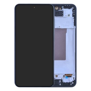 Samsung Galaxy A36 5G A366 LCD Screen Digitizer With Frame Incell