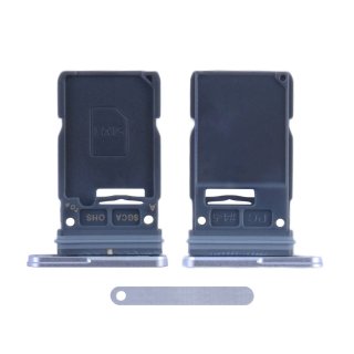  Sim Card Tray for Samsung Galaxy S25 FE 5G S731 - White