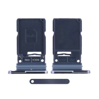  Sim Card Tray for Samsung Galaxy S25 FE 5G S731 - Jetblack