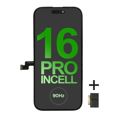 iphone 16 pro lcd screen replacement