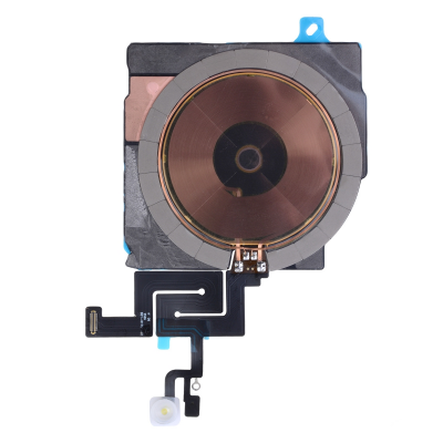  Wireless Charging Chip with Flashlight Flex Cable for iPhone Air