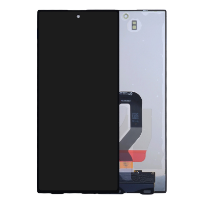 Samsung Z Fold 7 outer screen