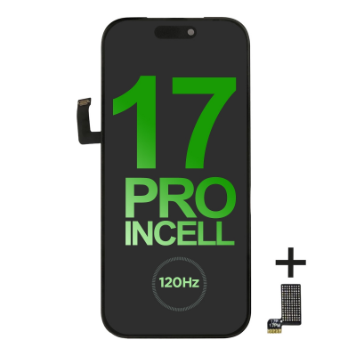iPhone 17 Pro Incell COF Screen 120Hz Portable IC
