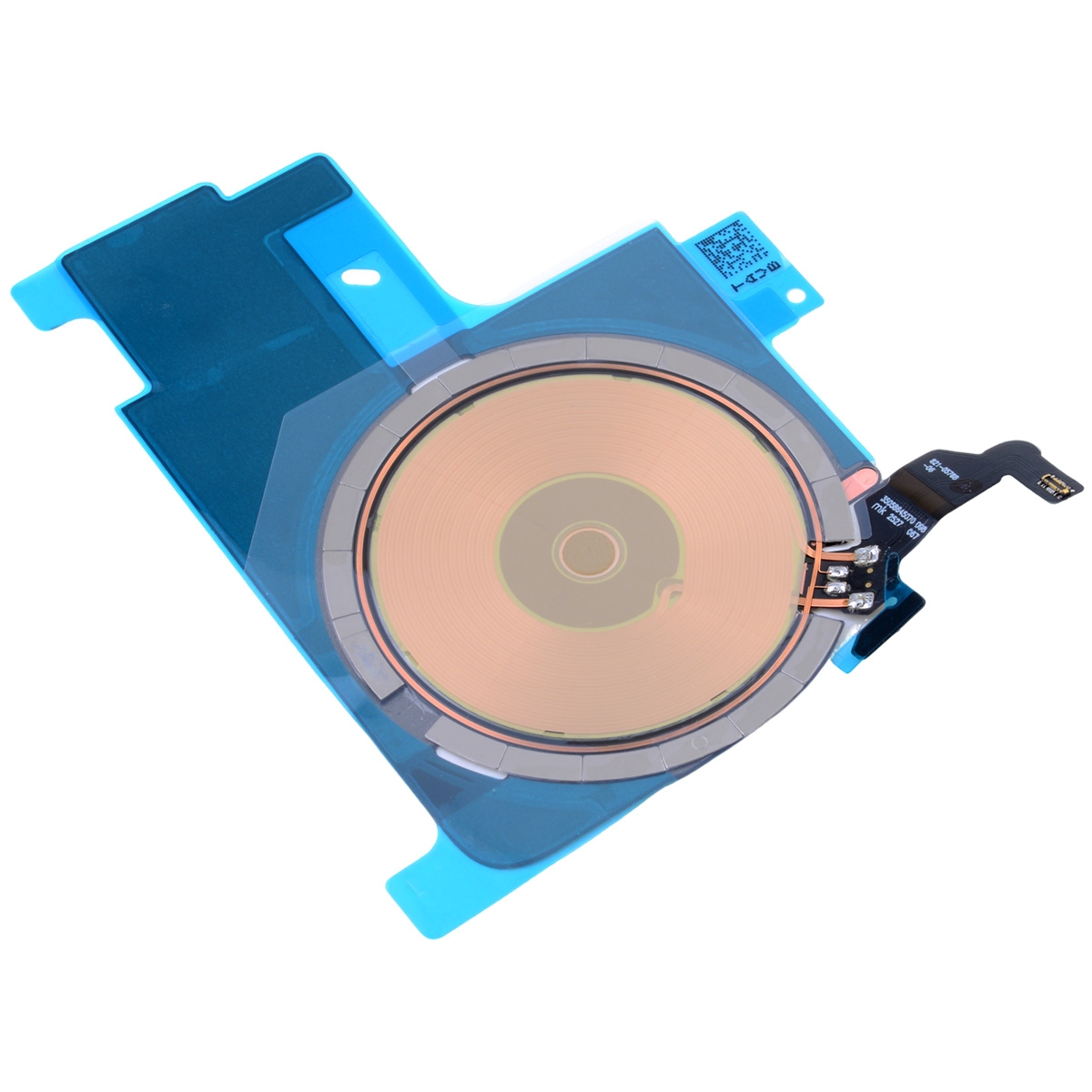 iPhone 17 Pro MagSafe Charger Coil Assembly