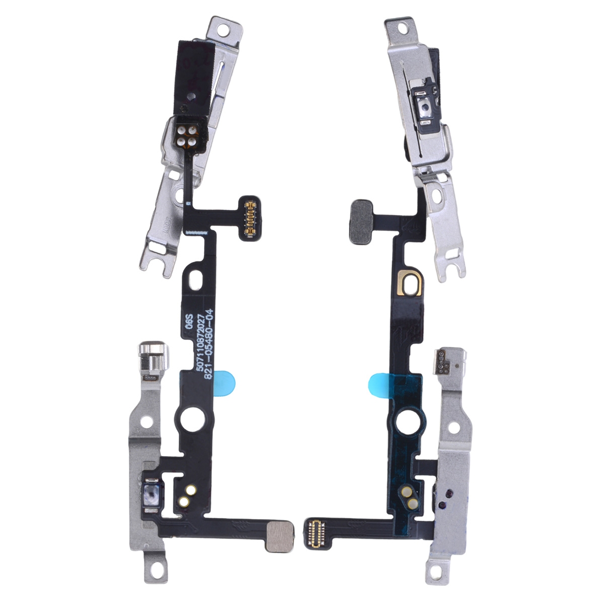 iphone 17 pro sleep wake button flex replacement