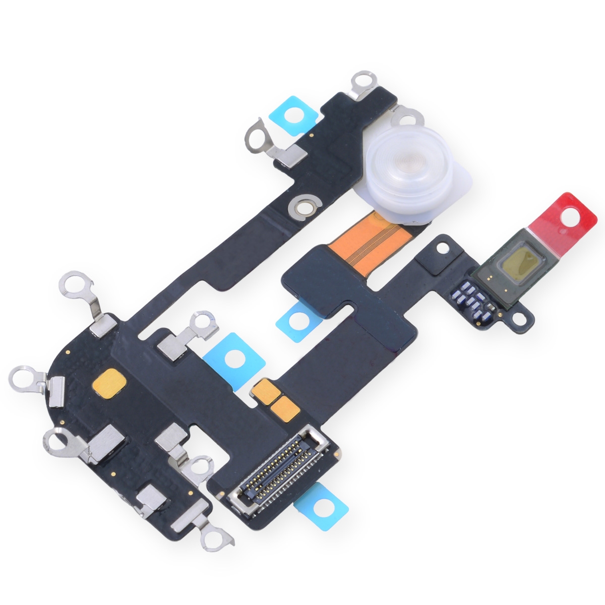 replacement flashlight unit for iphone 17 pro