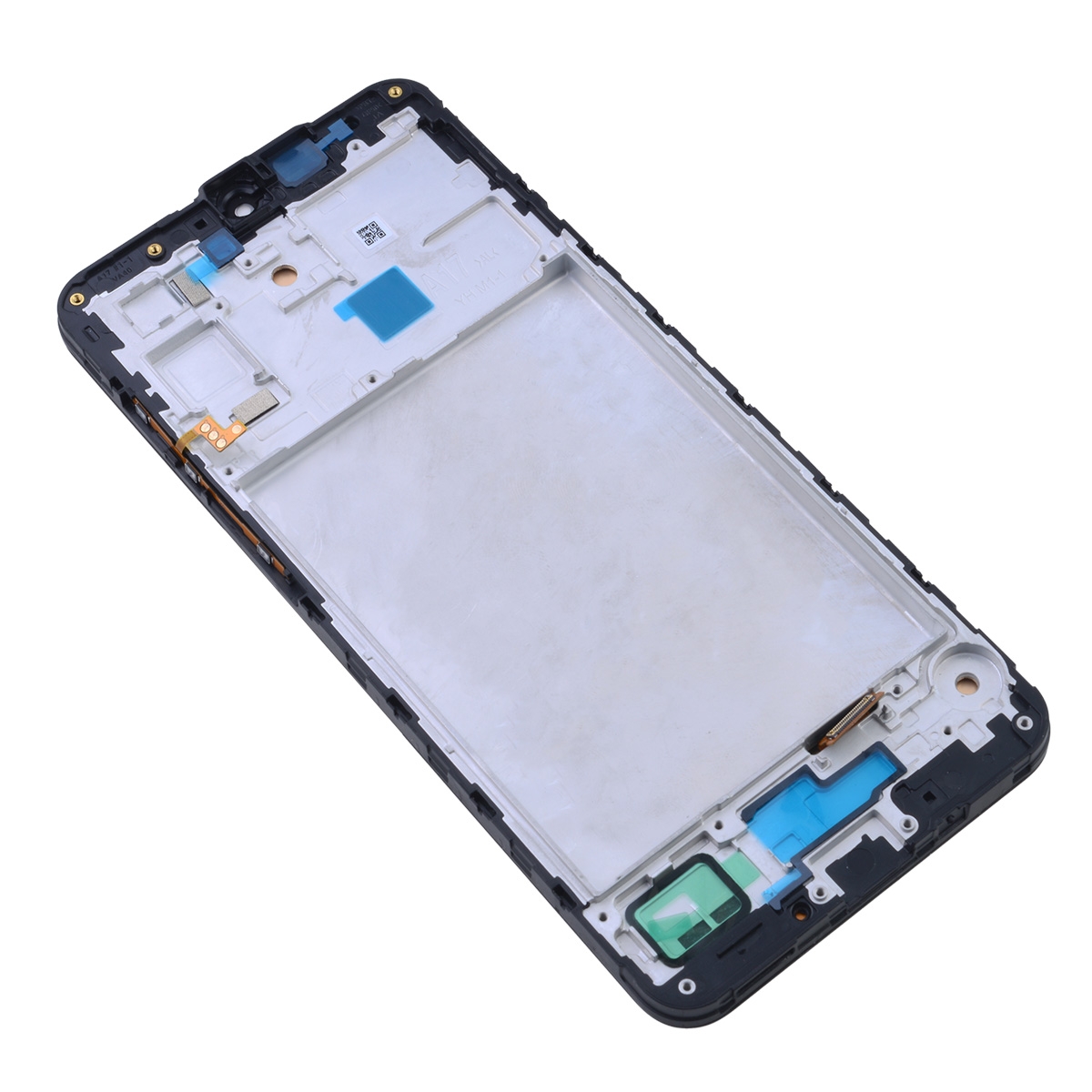 galaxy a17 5g replacement display