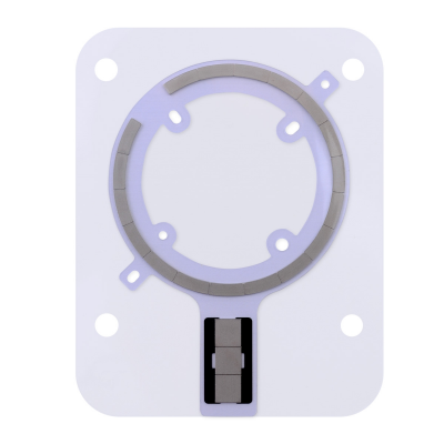  Wireless Charging Magnet for iPhone 17 Pro/ 17 Pro Max