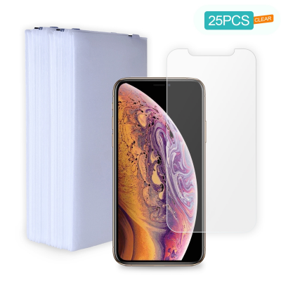 tempered glass screen protector iphone 11 pro max wholesale