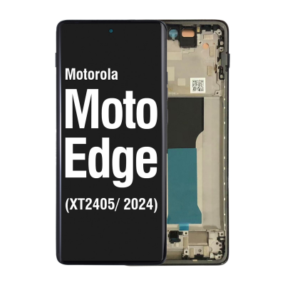 motorola edge 2024 screen replacement