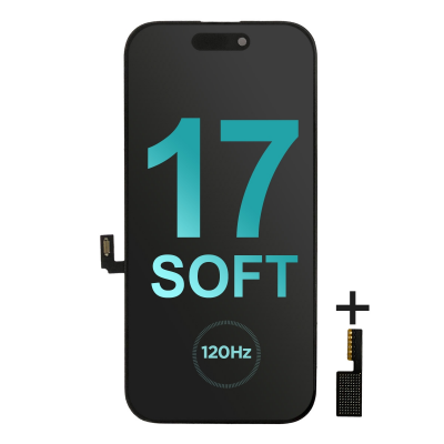 iPhone 17 Screen Replacement with Portable IC