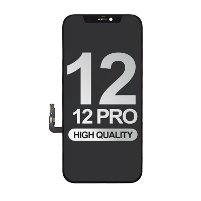 iPhone 12 Pro OLED screen replacement