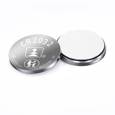  TMMQ 3V Lithium Button Coin Cell 2032Battery (Pack of 5)