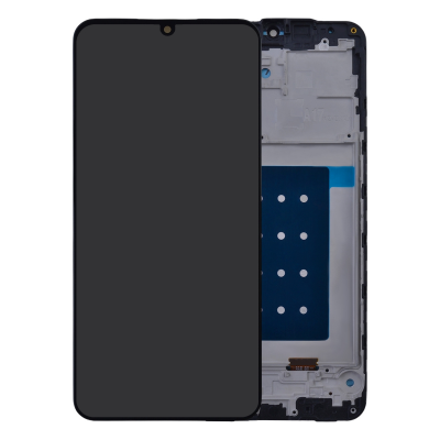 galaxy a17 5g replacement screen with frame