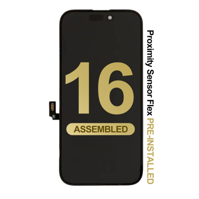 iphone 16 premium ltpo oled display replacement