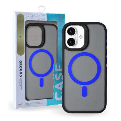 iphone 17 case with magnet