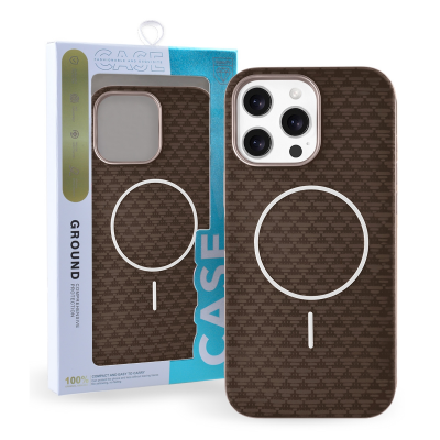 carbon fiber iPhone 15 Pro Max cases