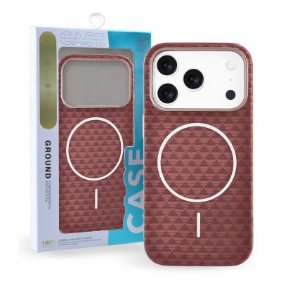 magsafe iphone 17 pro max case