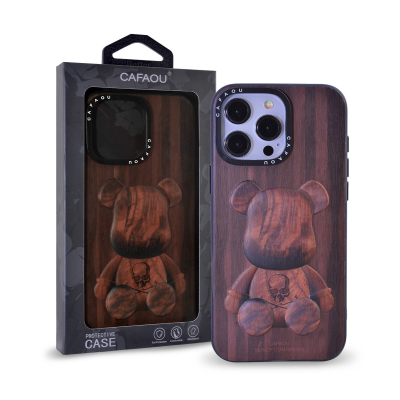 iPhone 16 pro max TPU PC Case MagSafe
