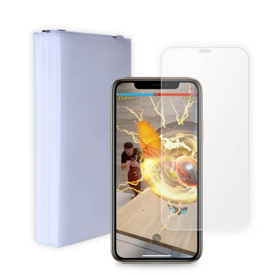 bulk tempered glass screen protector