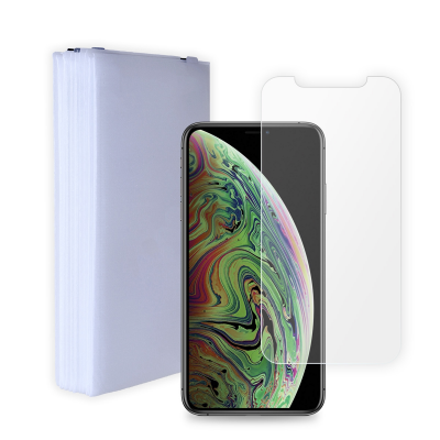 bulk tempered glass screen protector iphone 11 pro max