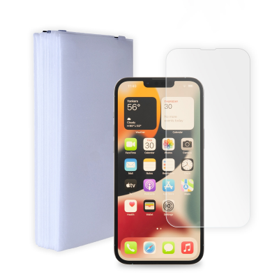 tempered glass screen protector iphone 14 plus bulk