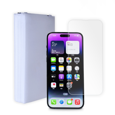 Screen Protector for iPhone 14 Pro Max