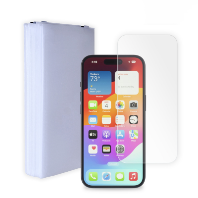 iPhone 15/16 Front Screen Protector