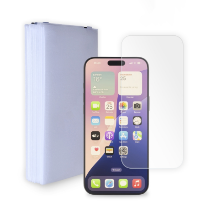  iPhone 15 Pro Max Screen Protector
