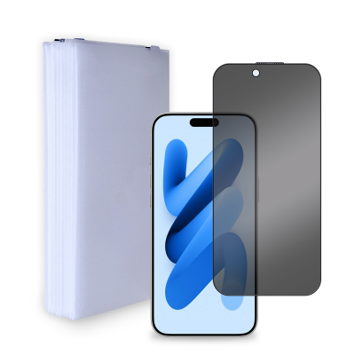 iPhone Air privacy screen protector