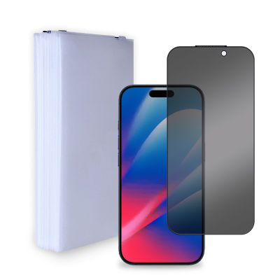iphone 17 pro max tempered glass screen protector
