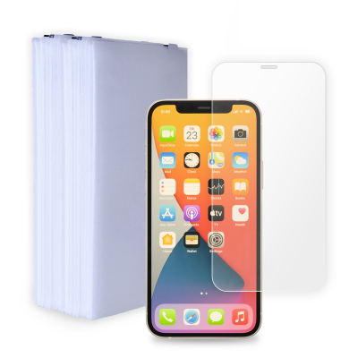 wholesale tempered glass screen protector iphone 12 pro max 