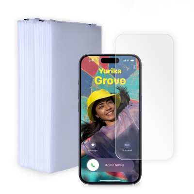 iphone 15 pro screen protector wholesale