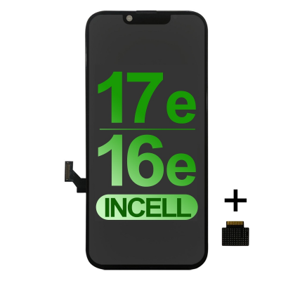 iPhone 16e LCD Incell screen repair