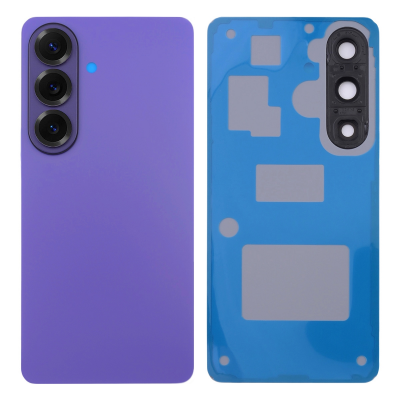 galaxy s26 5g cobalt violet rear glass cover