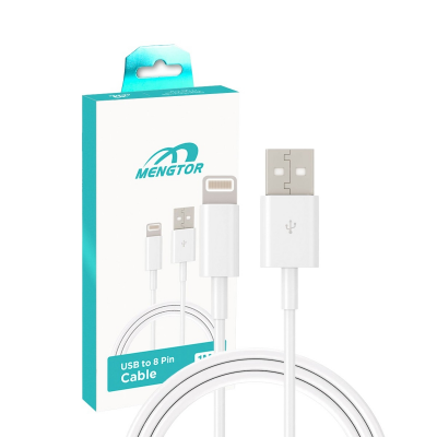iPhone fast charging car cable