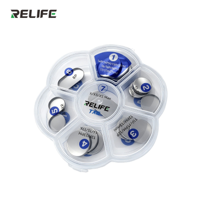 Phone Lens Protective Cover Set