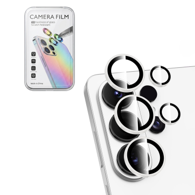  AR+AF Anti-Reflection Eagle Eye Camera Lens Protector for Samsung Galaxy S26 Ultra (white)