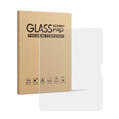 [2 Pack] Paper-Feel Texture Screen Protector for iPad 10.2 2021/ iPad 8 2020/ iPad 7 2019