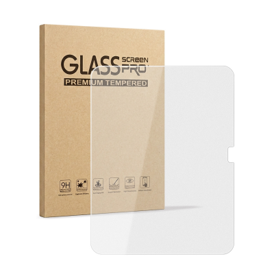  [2 Pack] Paper-Feel Texture Screen Protector for iPad 11 2025/ 10 2022